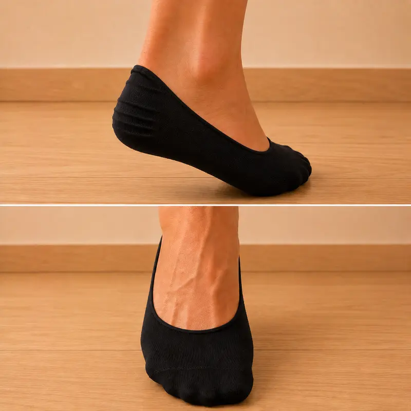 Pack de 2 paires de chaussettes