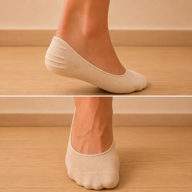 Pack de 2 paires de chaussettes