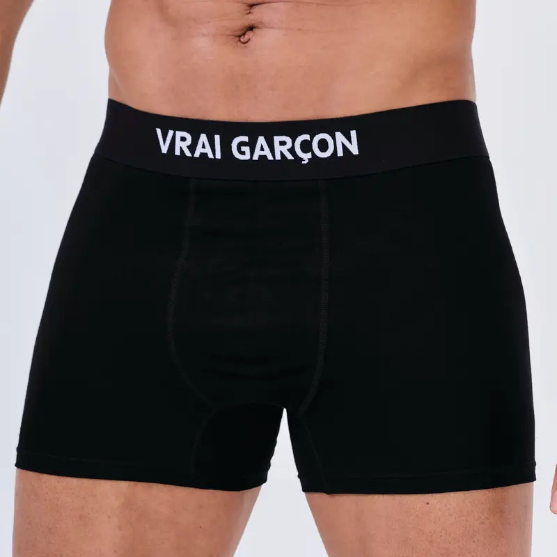 Pack de 3 Boxers ESSENTIALE