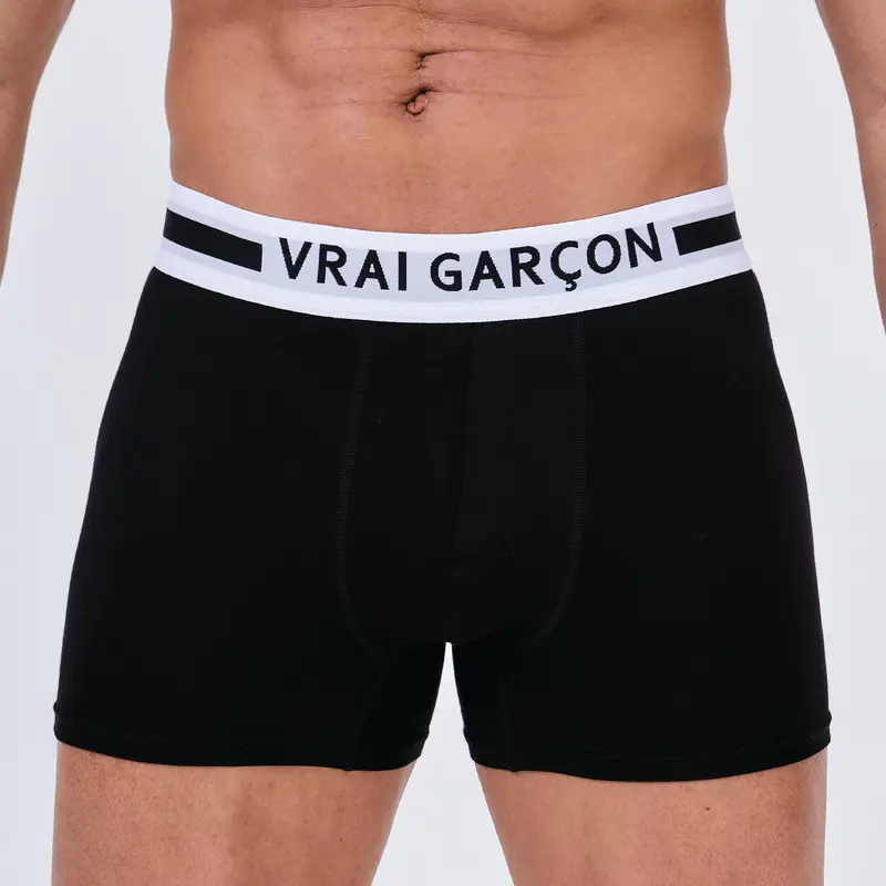 Pack de 3 Boxers PRIME