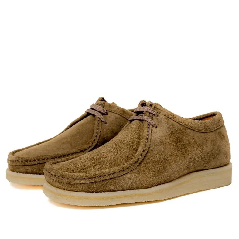 Padmore and Barnes - P204 Antilope - Khaki