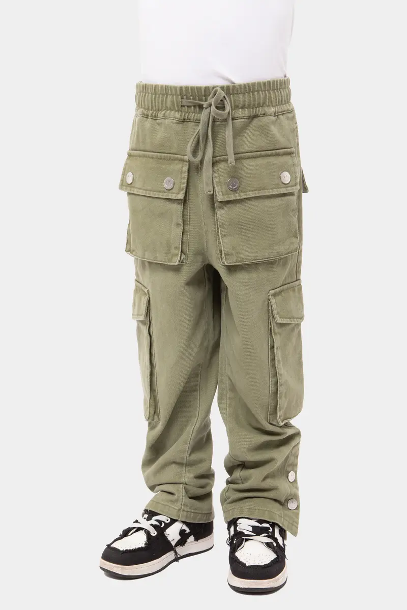 Pafran Kaki
