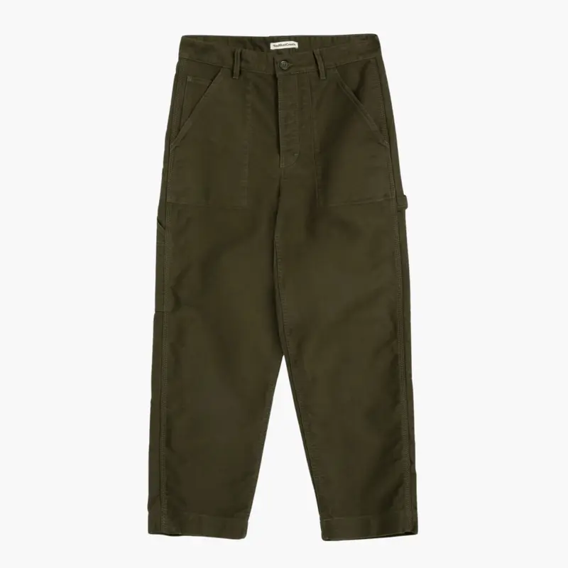 PAINTER TROUSER