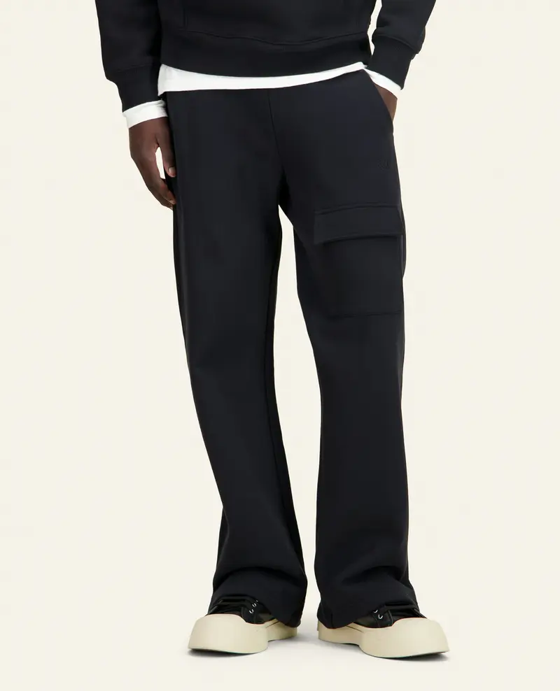 PANTALON ALONE NOIR