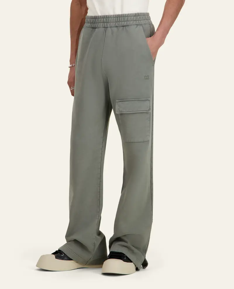 PANTALON ALONE PLOMB