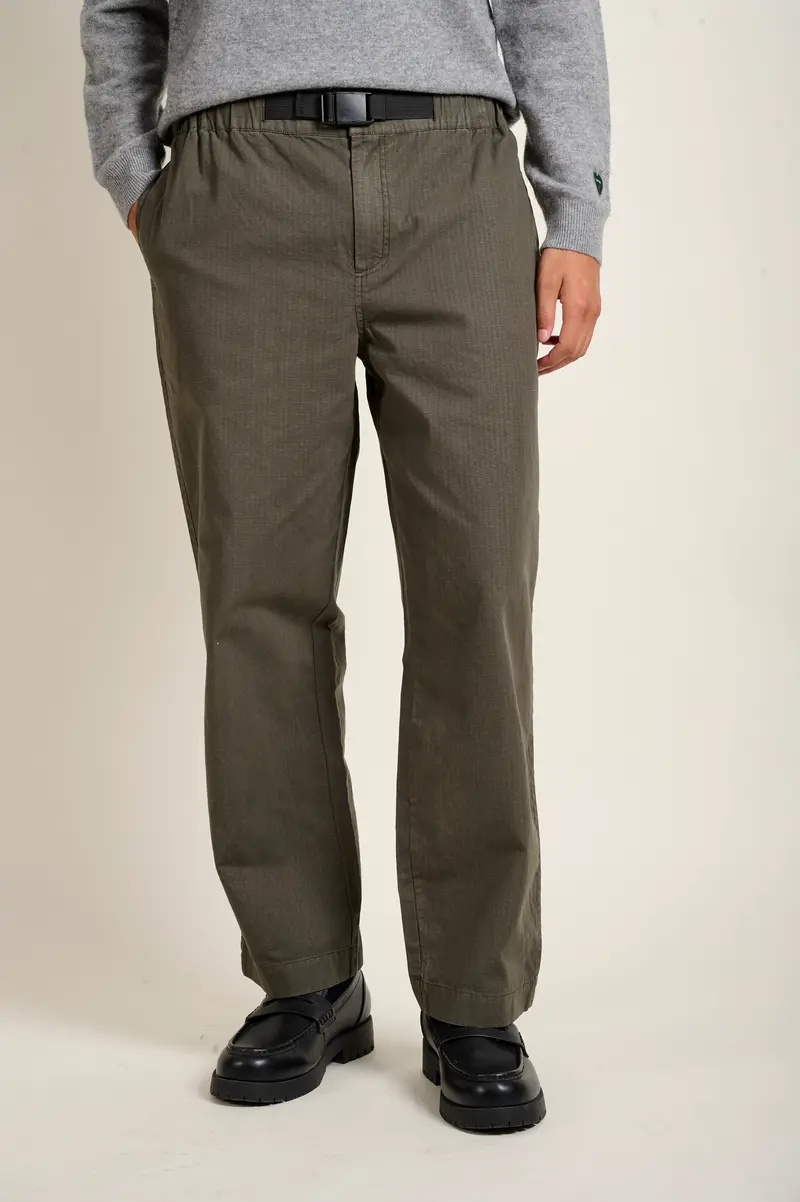 PANTALON ASHTON - MILITARY