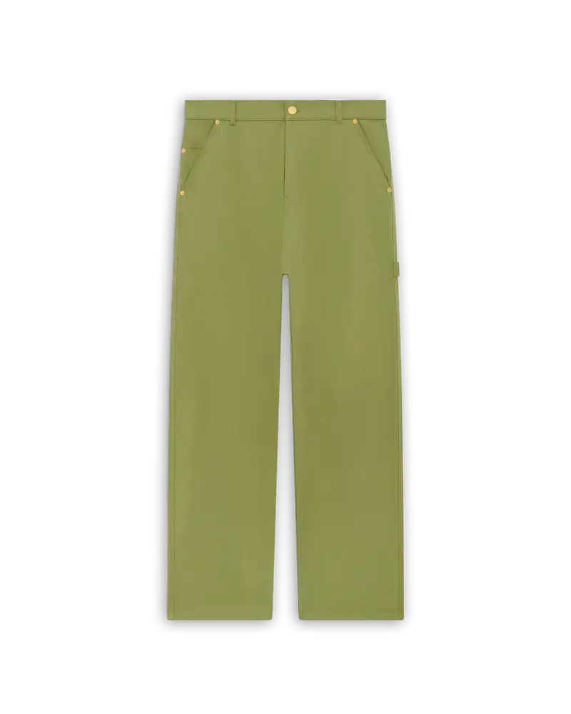 Pantalon Baggy Coton