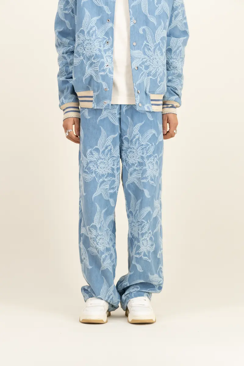 PANTALON BAGGY
