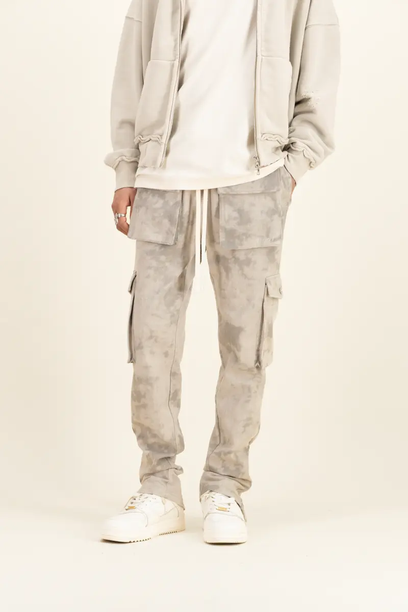PANTALON CARGO FP TYE & DIE