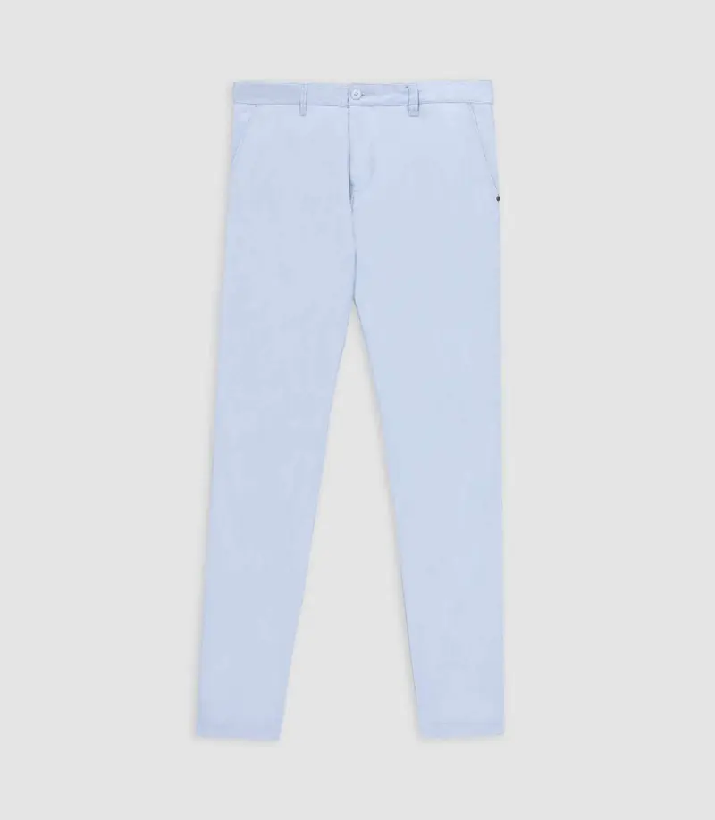 Pantalon casual ciel PALIN
