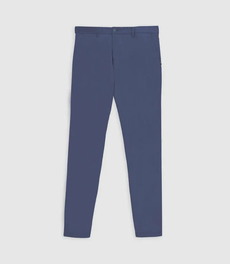 Pantalon casual marine PALIN