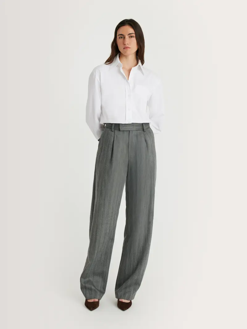 Pantalon CESARE Grey