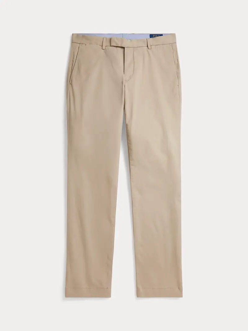 Pantalon chino Ralph Lauren beige