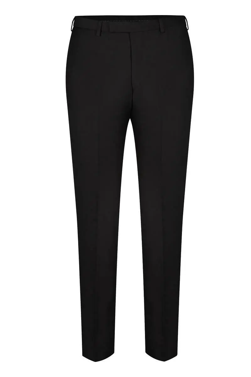 Pantalon de costume Apollo Digel noir