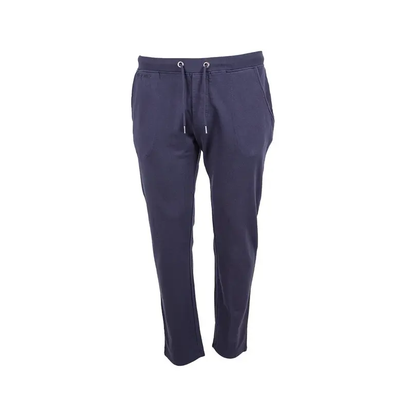 Pantalon de jogging bleu marine