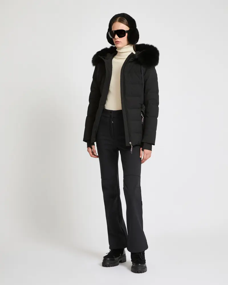 Pantalon de ski imperméable