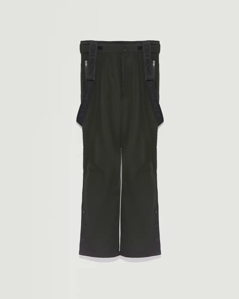 Pantalon de ski imperméable
