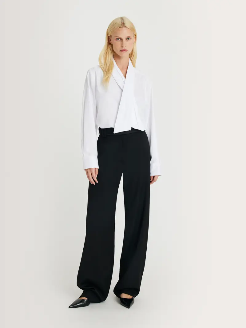 Pantalon DIMA Black