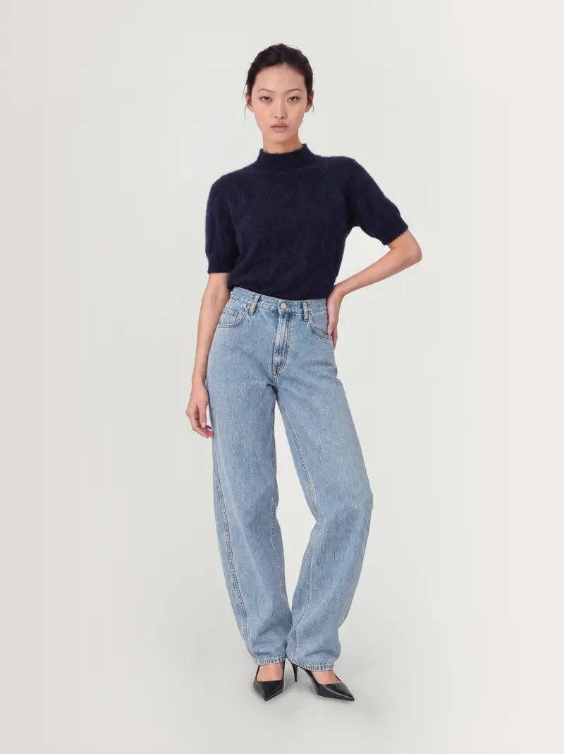 Pantalon EDGY Vintage
