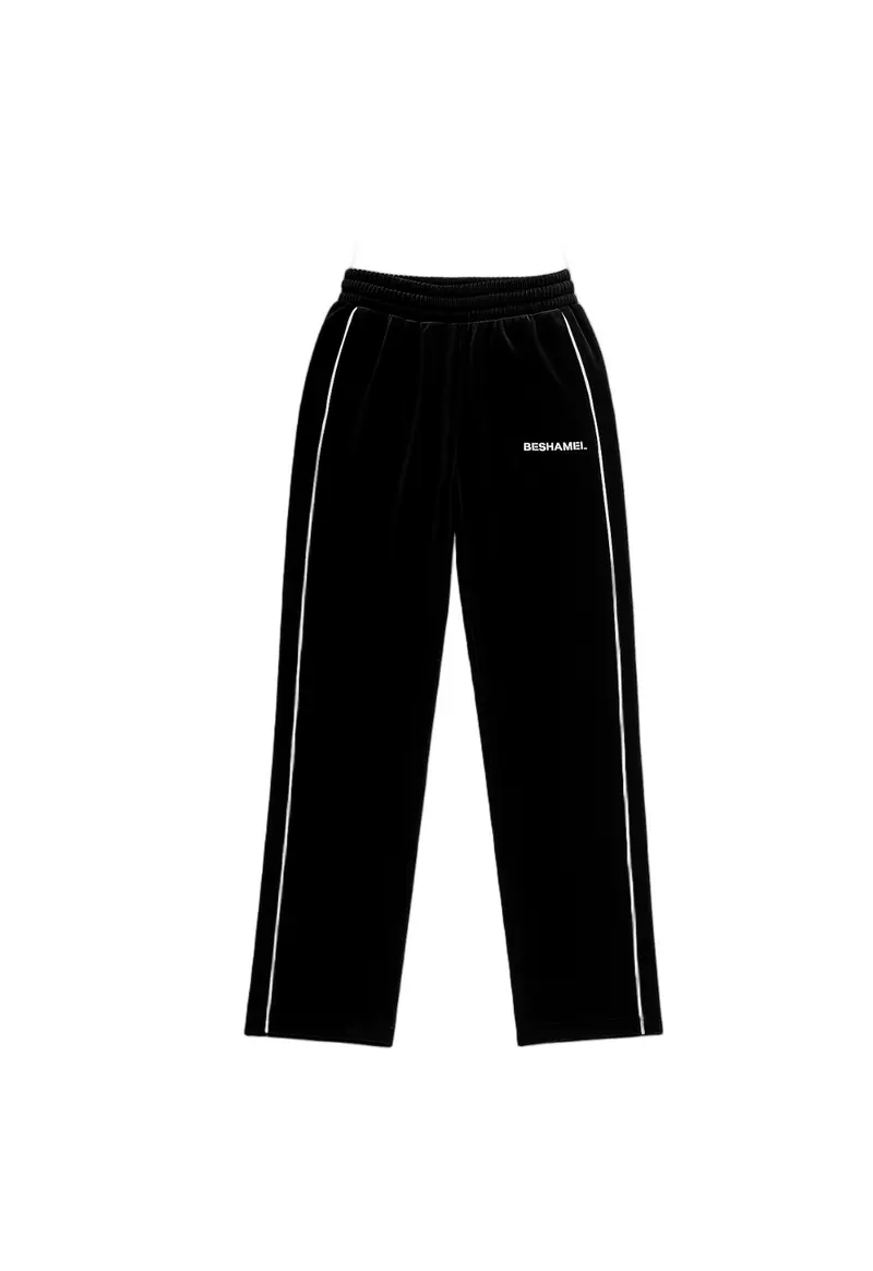 Pantalon en Velours