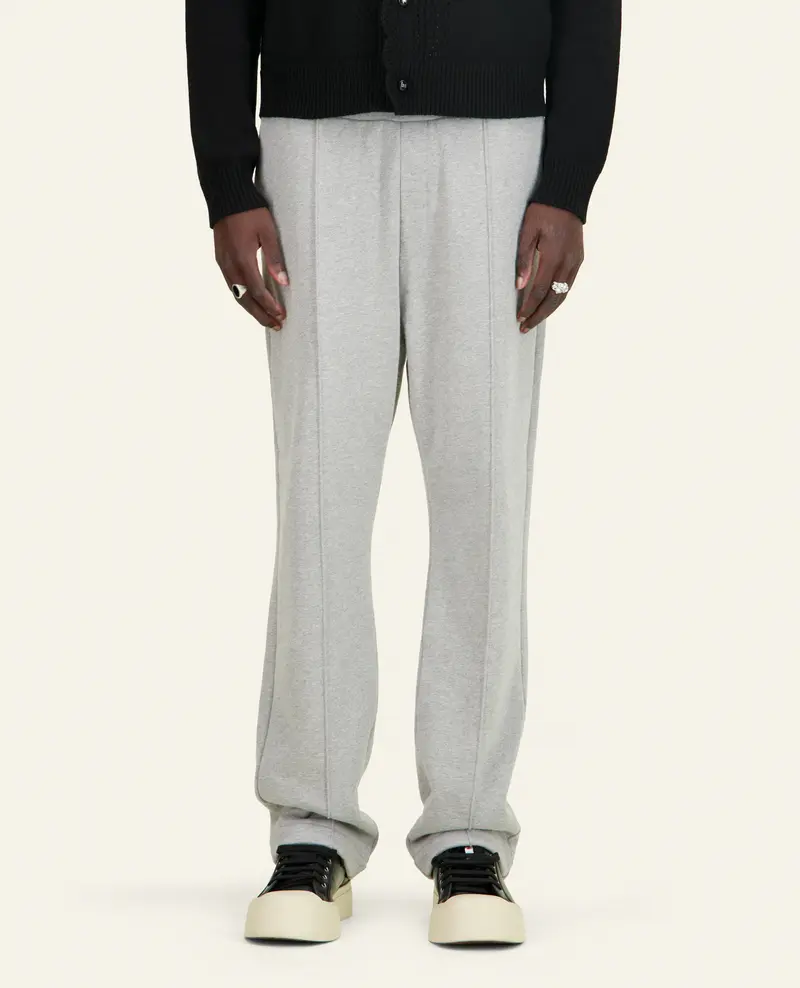PANTALON FIEL GRIS