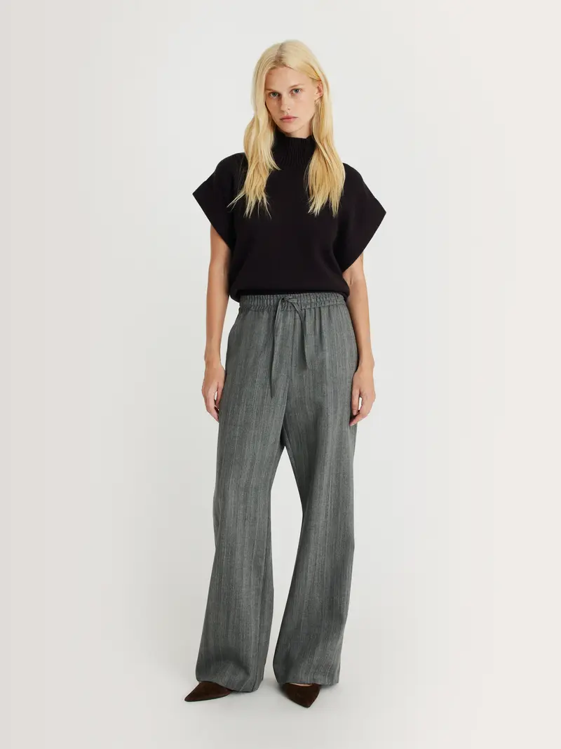 Pantalon GERRY Grey