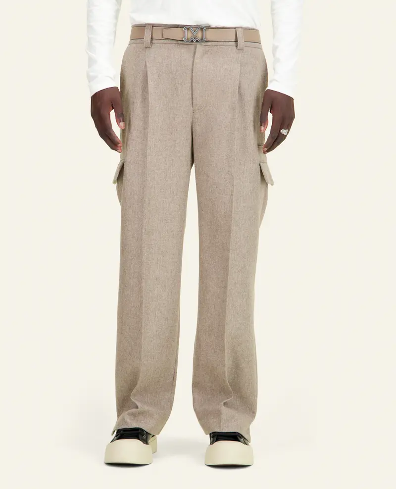 PANTALON HAVEN BEIGE