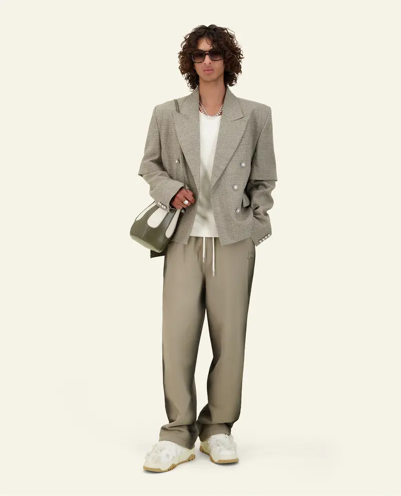 PANTALON HOMER TAUPE