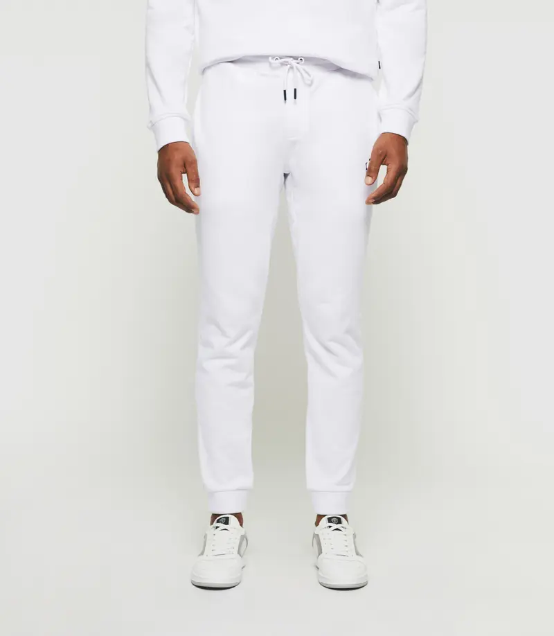 Pantalon jogging blanc "Swpark"