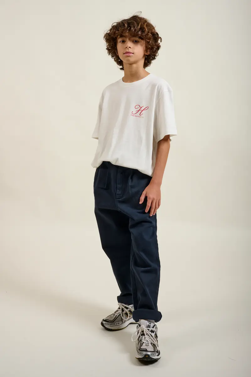 PANTALON KYOTO KID - NAVY