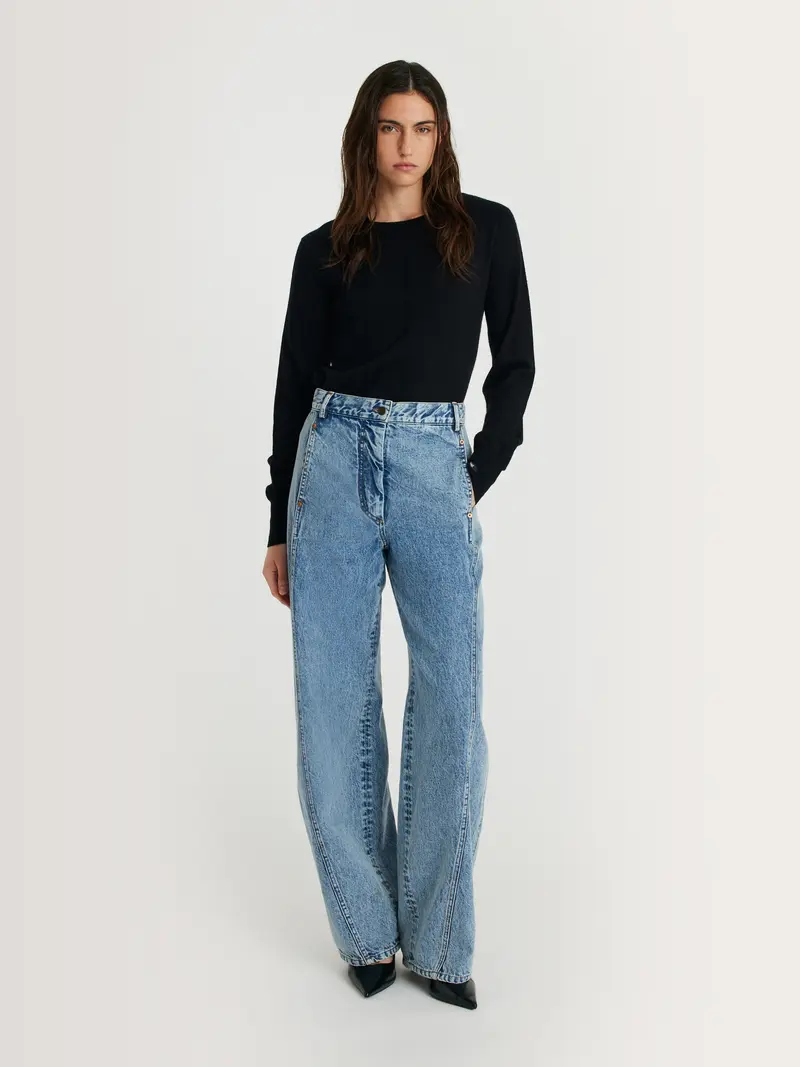 Pantalon LUCA Vintage