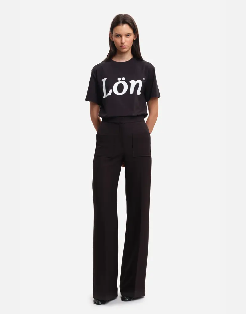 Pantalon MORRIS Black