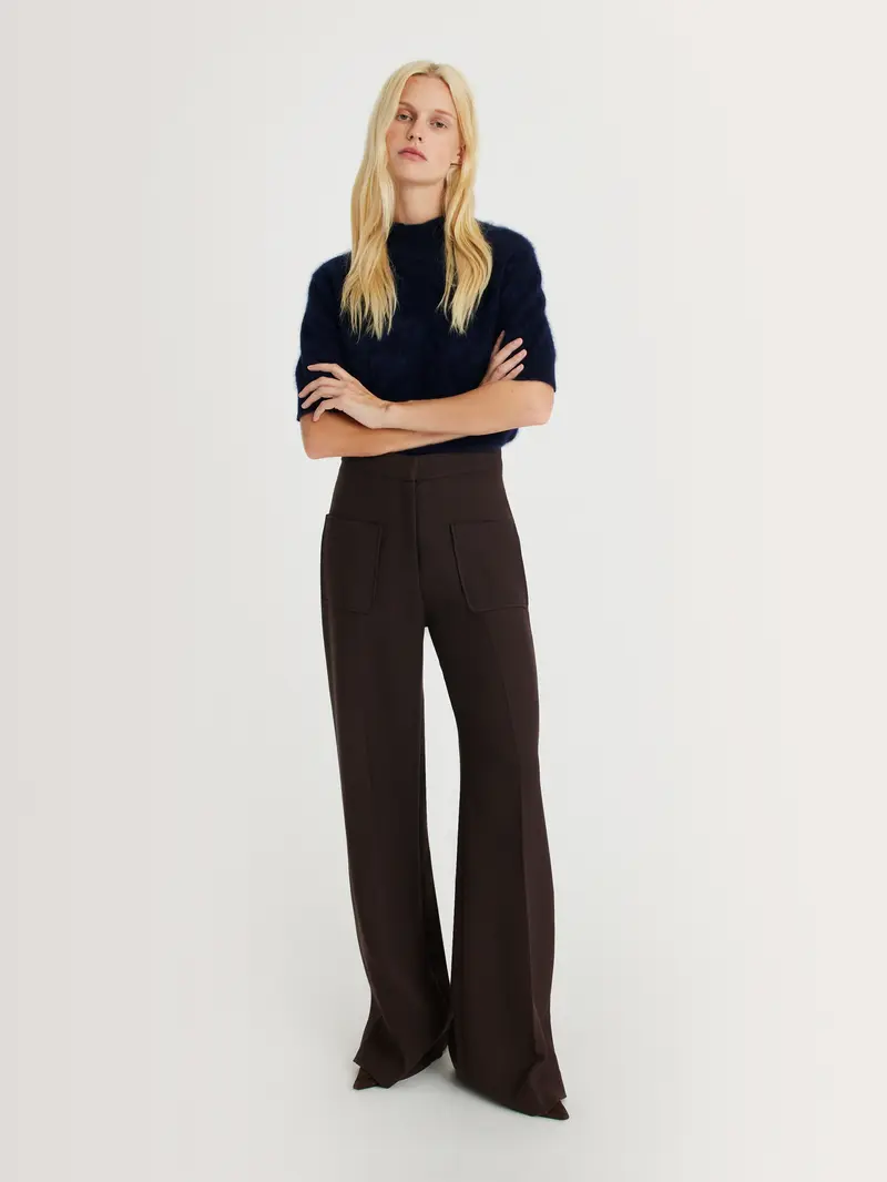 Pantalon MORRIS Brown