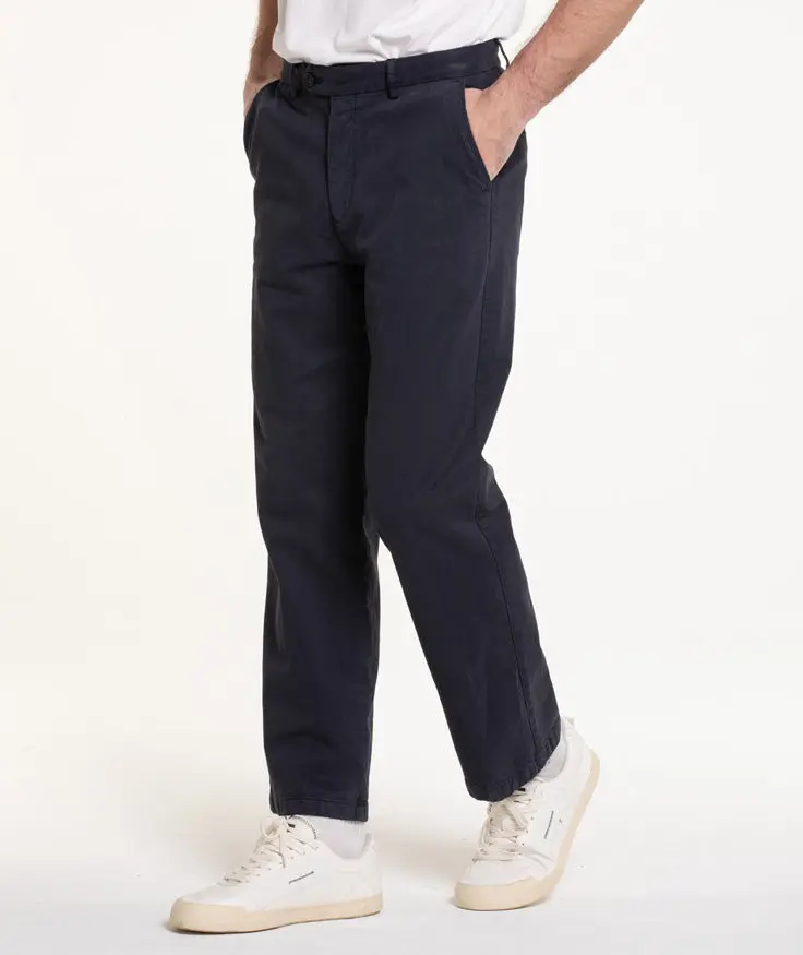 PANTALON OSCAR - DARK NAVY