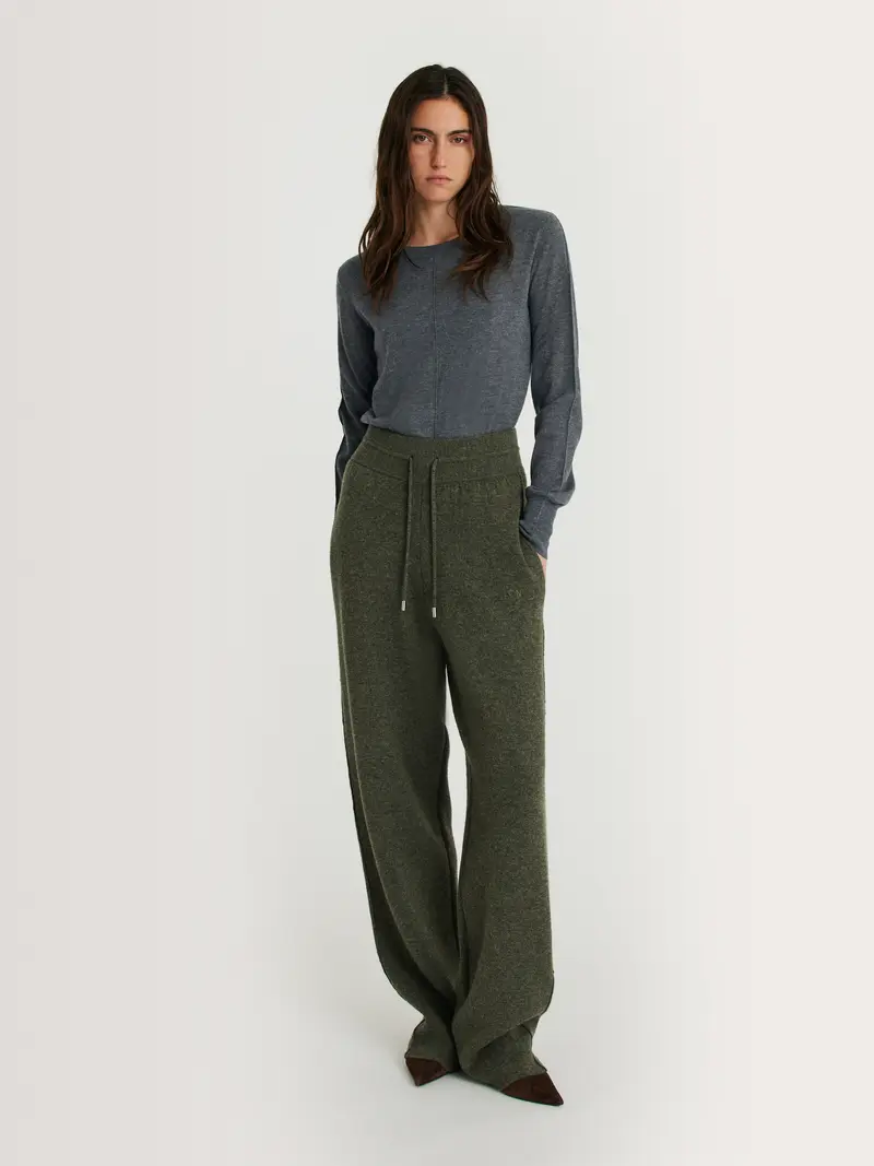 Pantalon OWEN Camo