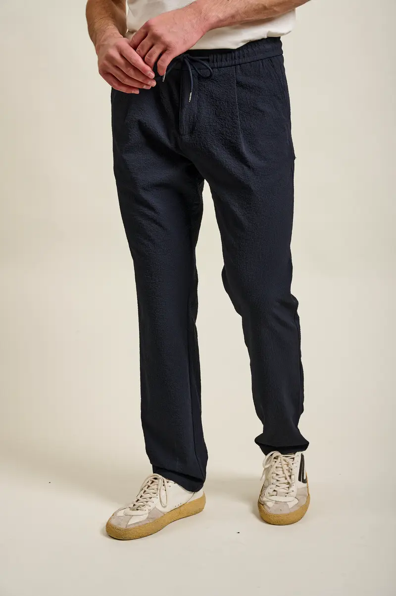 PANTALON RHODE PT - NAVY