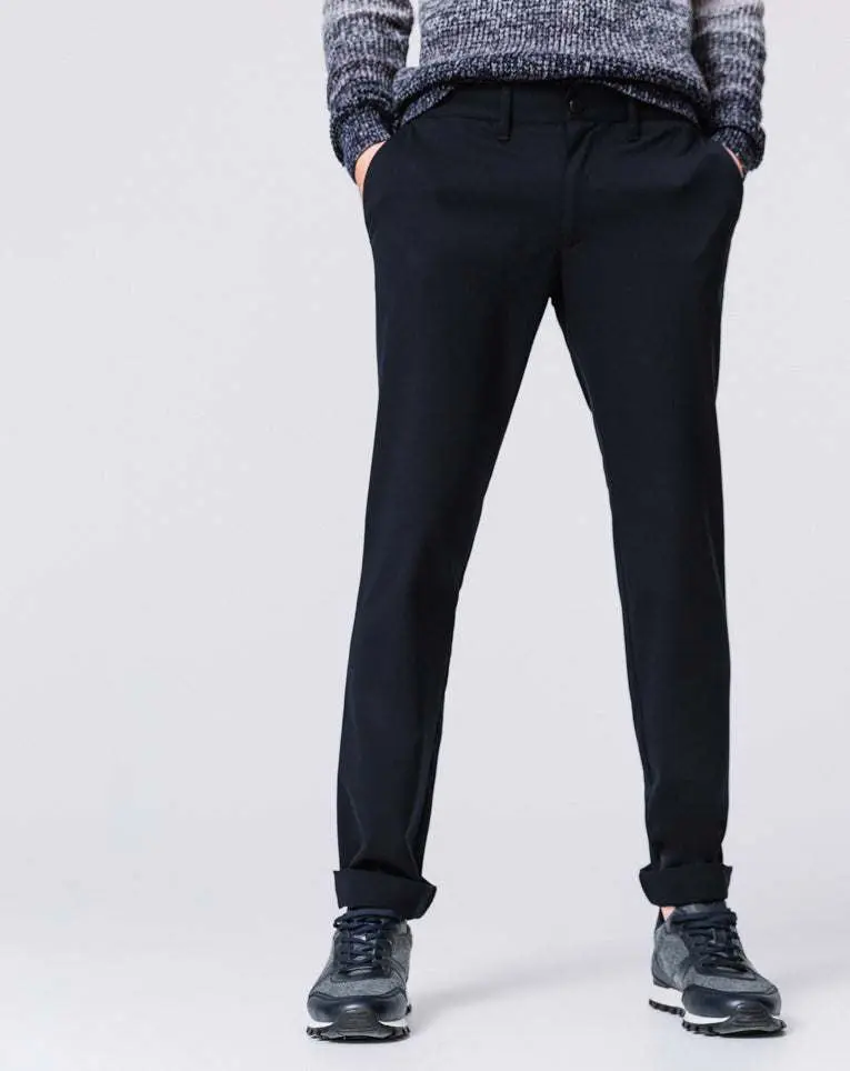PANTALON SLACK