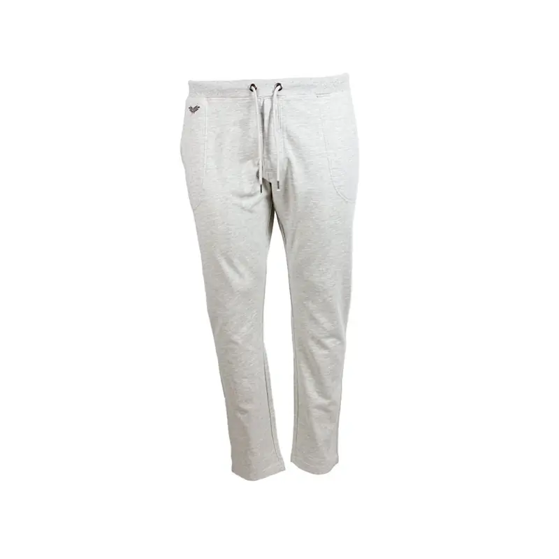 Pantalon survêtement gris