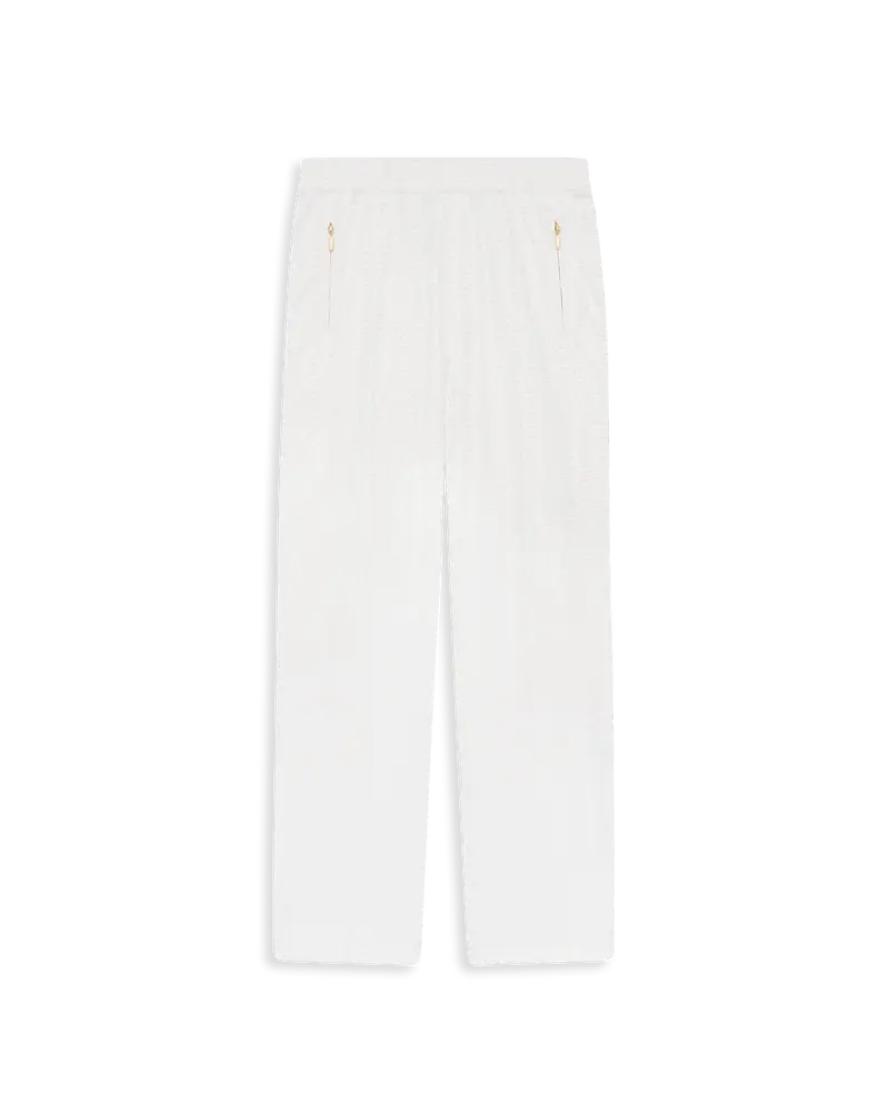 Pantalon Survêtement Monogramme