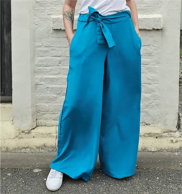 Pantalon Victor