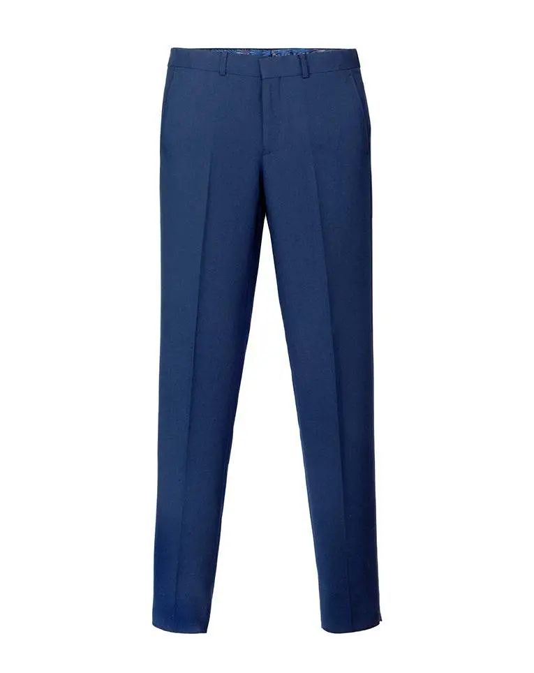 PANTALON VILLE SUNI NAVY