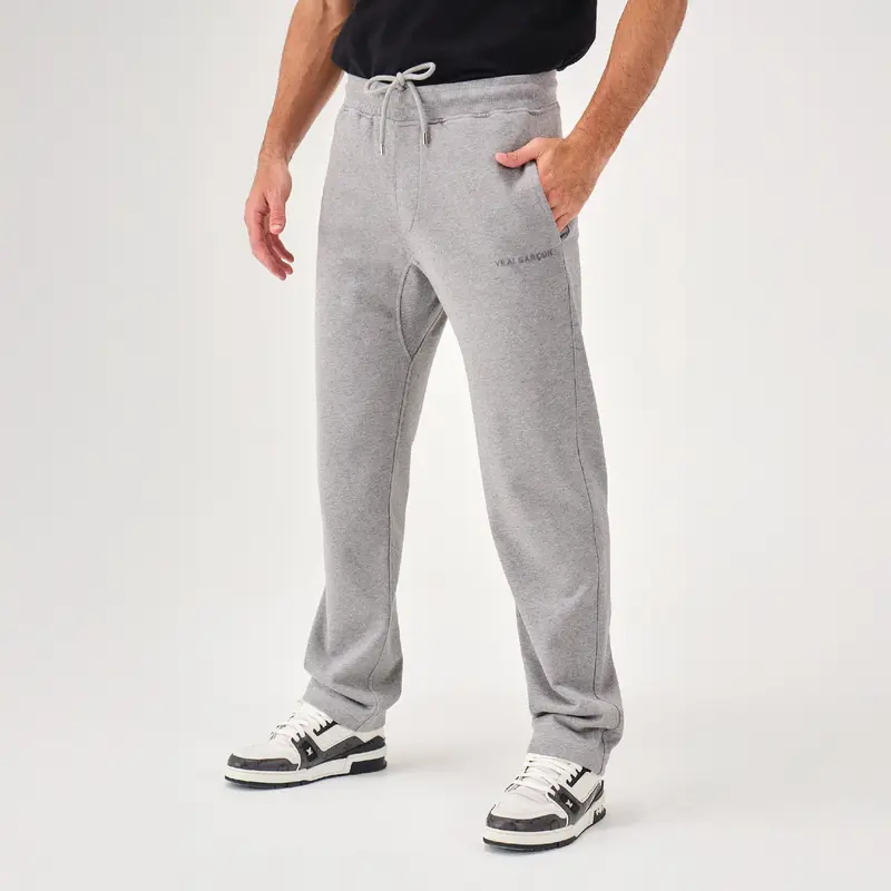 PANTS AUDAX GREY