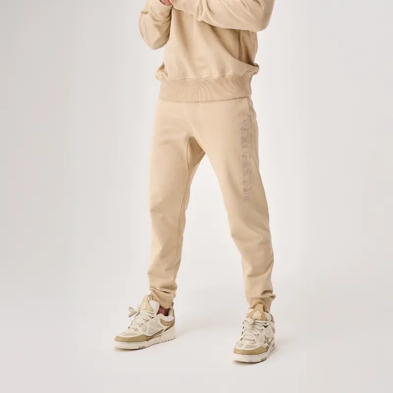 PANTS IUSTITIA BEIGE