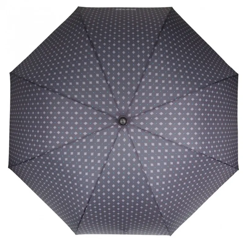Parapluie Canne X-TRA Sec Isotoner Cravate Trait 09457