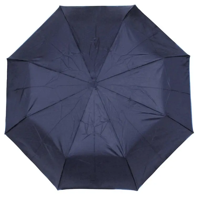 Parapluie Isotoner ultra slim Marine