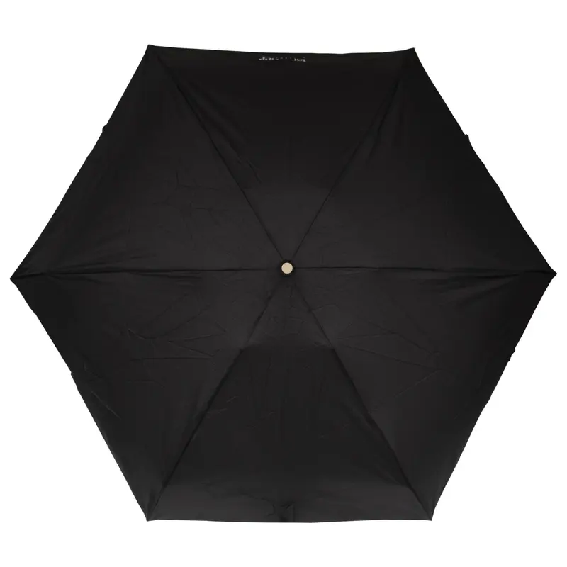 Parapluie pliant X-TRA SOLIDE  09451 Noir