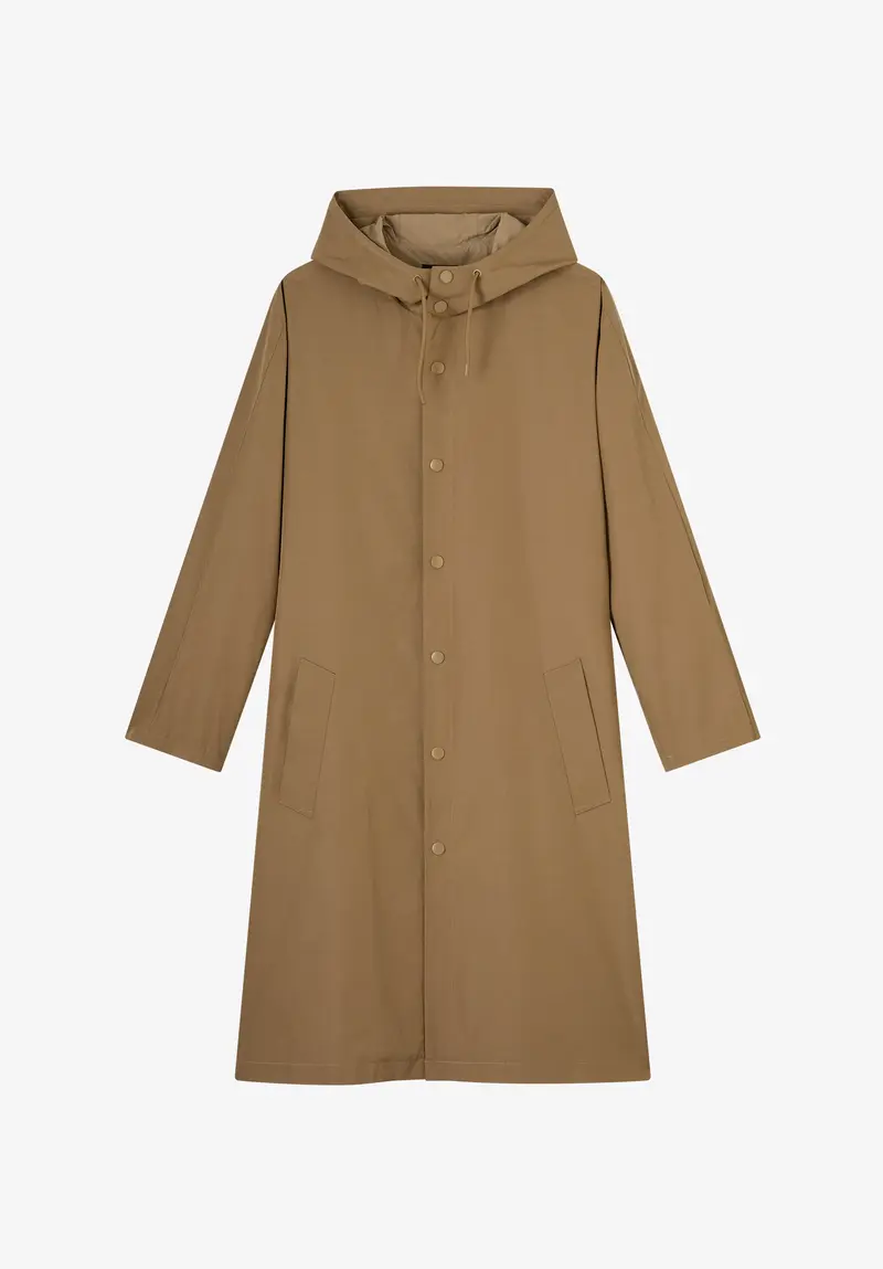 Parka Kim
