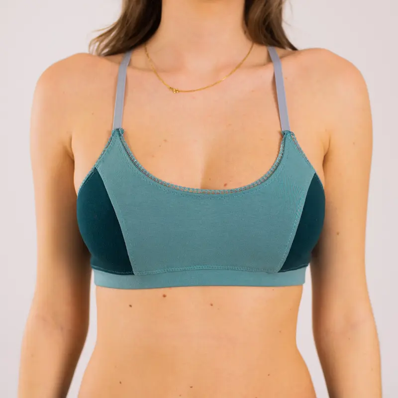 Patron Brassière Elvie (PDF)