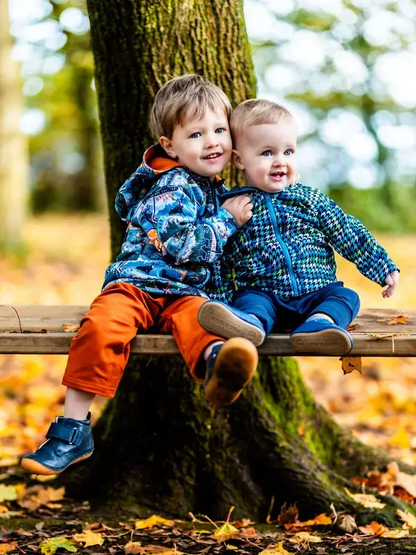 Patron PDF Sweat / Veste zippée à capuche MACADAMIA