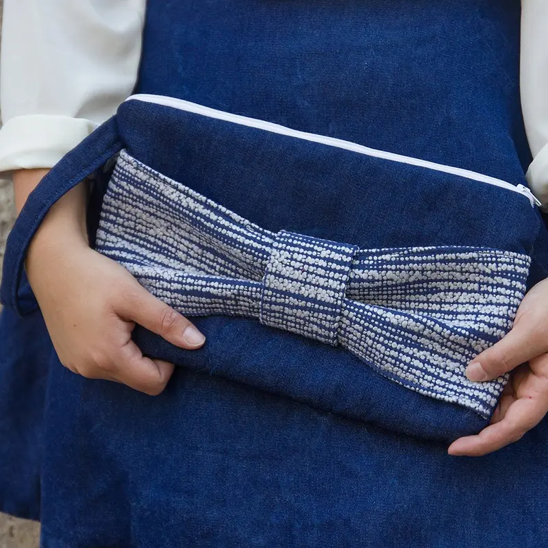 Patron Pochette Elena (PDF)